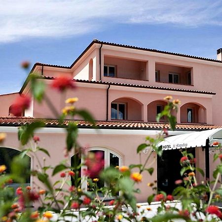 Swiss International Hotel Elba - Il Magnifico Marciana Marina  Luaran gambar
