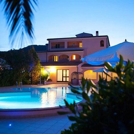 Swiss International Hotel Elba - Il Magnifico Marciana Marina  Luaran gambar