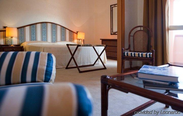 Swiss International Hotel Elba - Il Magnifico Marciana Marina  Bilik gambar
