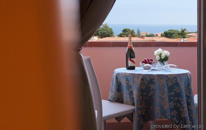 Swiss International Hotel Elba - Il Magnifico Marciana Marina  Bilik gambar