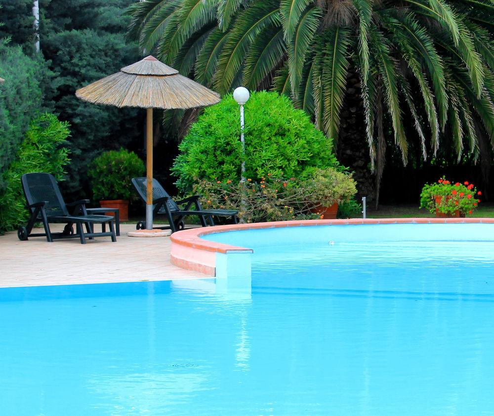 Swiss International Hotel Elba - Il Magnifico Marciana Marina  Luaran gambar