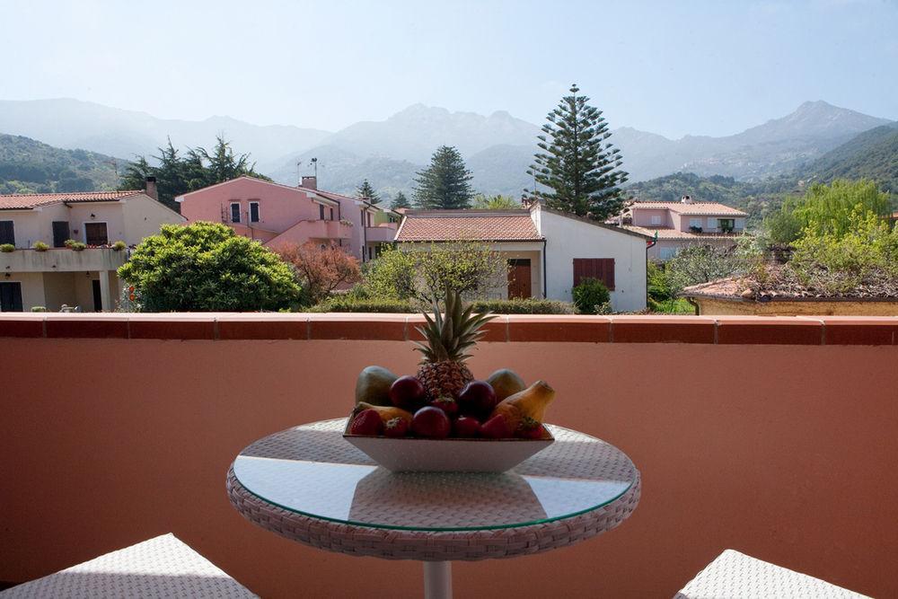 Swiss International Hotel Elba - Il Magnifico Marciana Marina  Luaran gambar