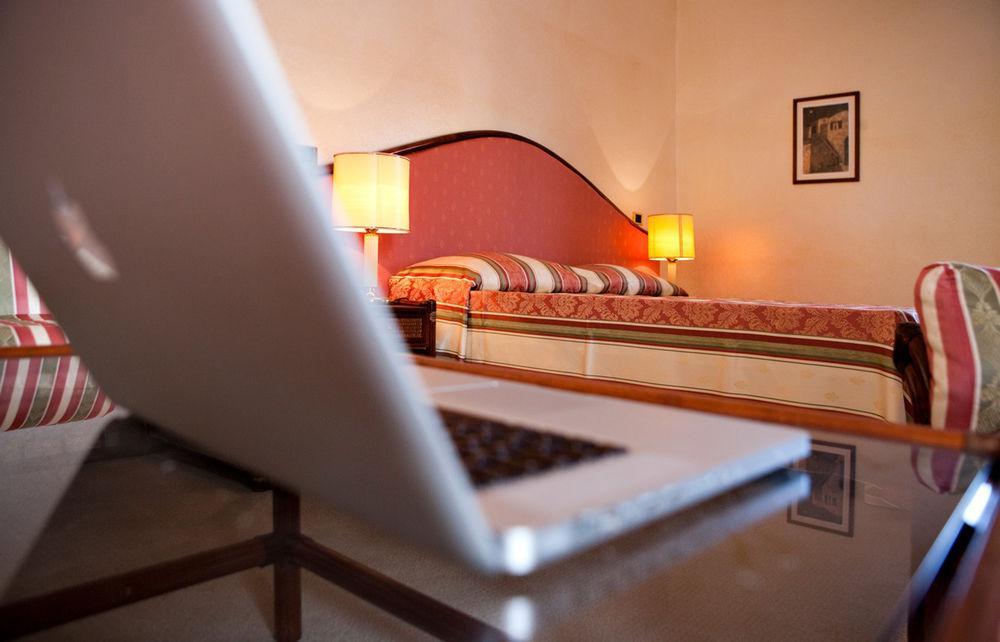 Swiss International Hotel Elba - Il Magnifico Marciana Marina  Luaran gambar