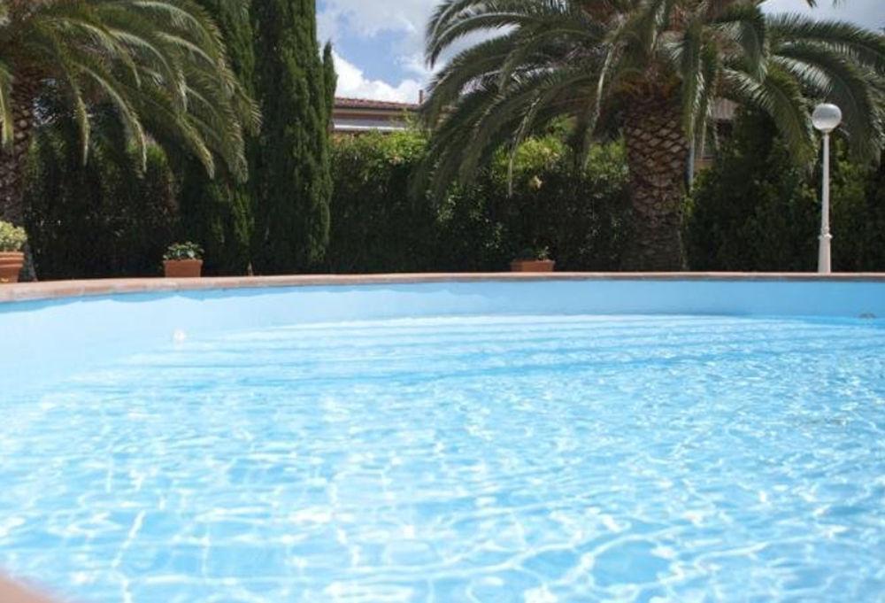 Swiss International Hotel Elba - Il Magnifico Marciana Marina  Luaran gambar