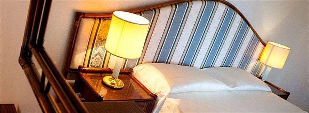 Swiss International Hotel Elba - Il Magnifico Marciana Marina  Luaran gambar