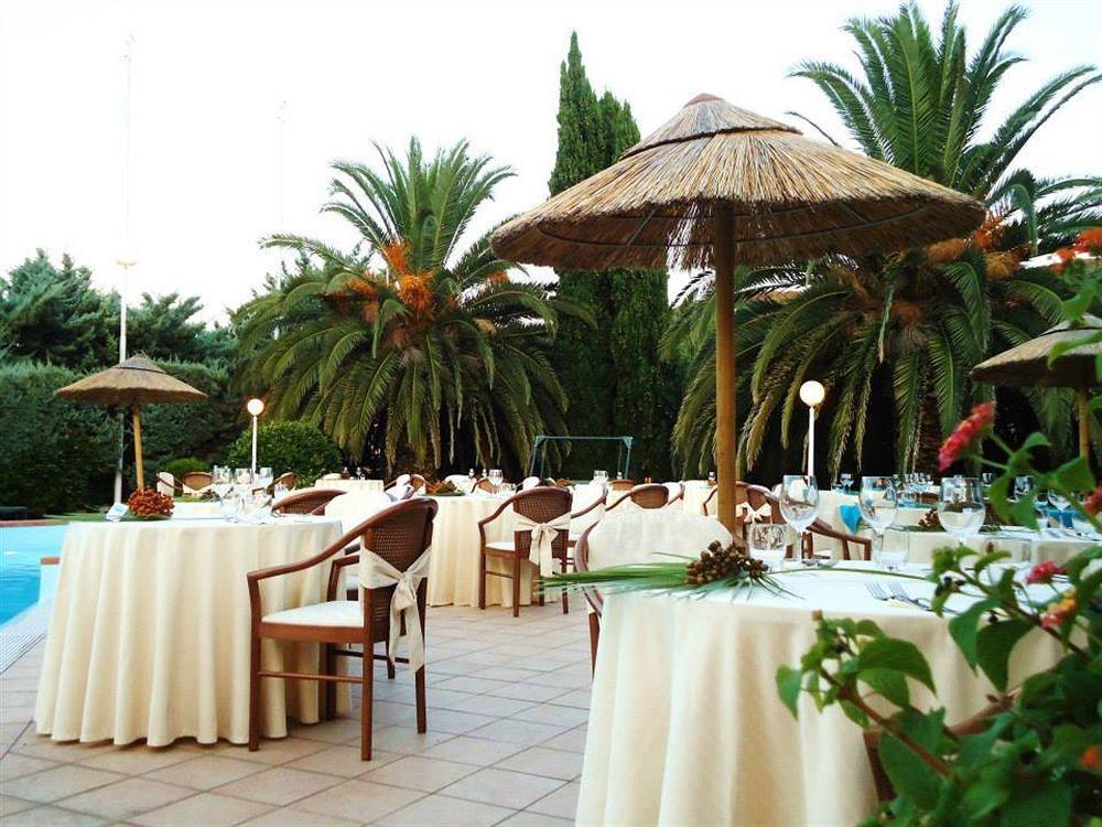 Swiss International Hotel Elba - Il Magnifico Marciana Marina  Luaran gambar