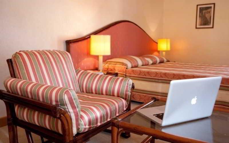 Swiss International Hotel Elba - Il Magnifico Marciana Marina  Bilik gambar