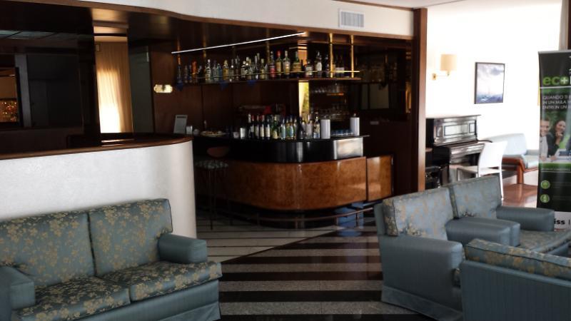 Swiss International Hotel Elba - Il Magnifico Marciana Marina  Luaran gambar
