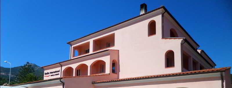 Swiss International Hotel Elba - Il Magnifico Marciana Marina  Luaran gambar