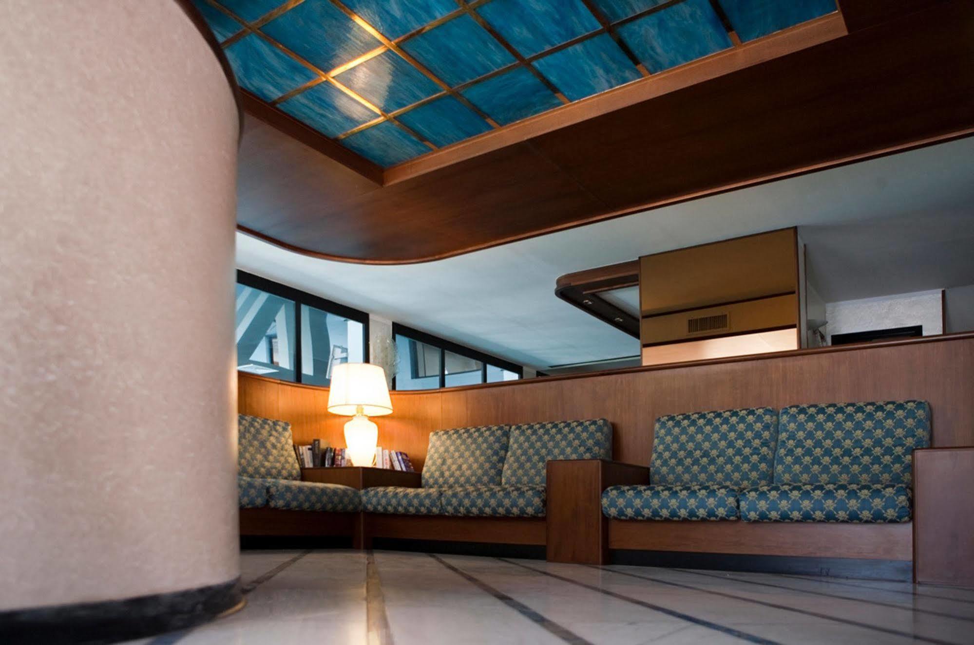 Swiss International Hotel Elba - Il Magnifico Marciana Marina  Dalaman gambar