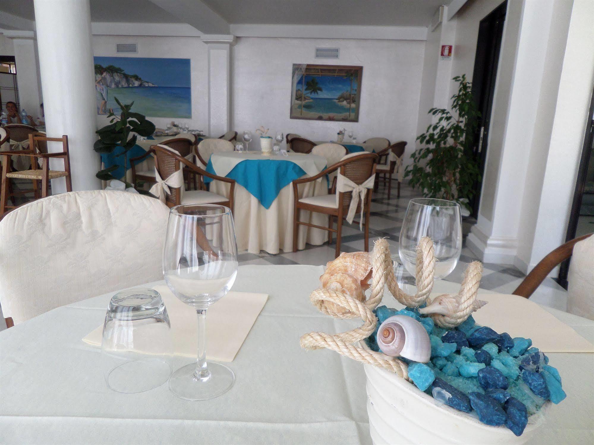 Swiss International Hotel Elba - Il Magnifico Marciana Marina  Luaran gambar