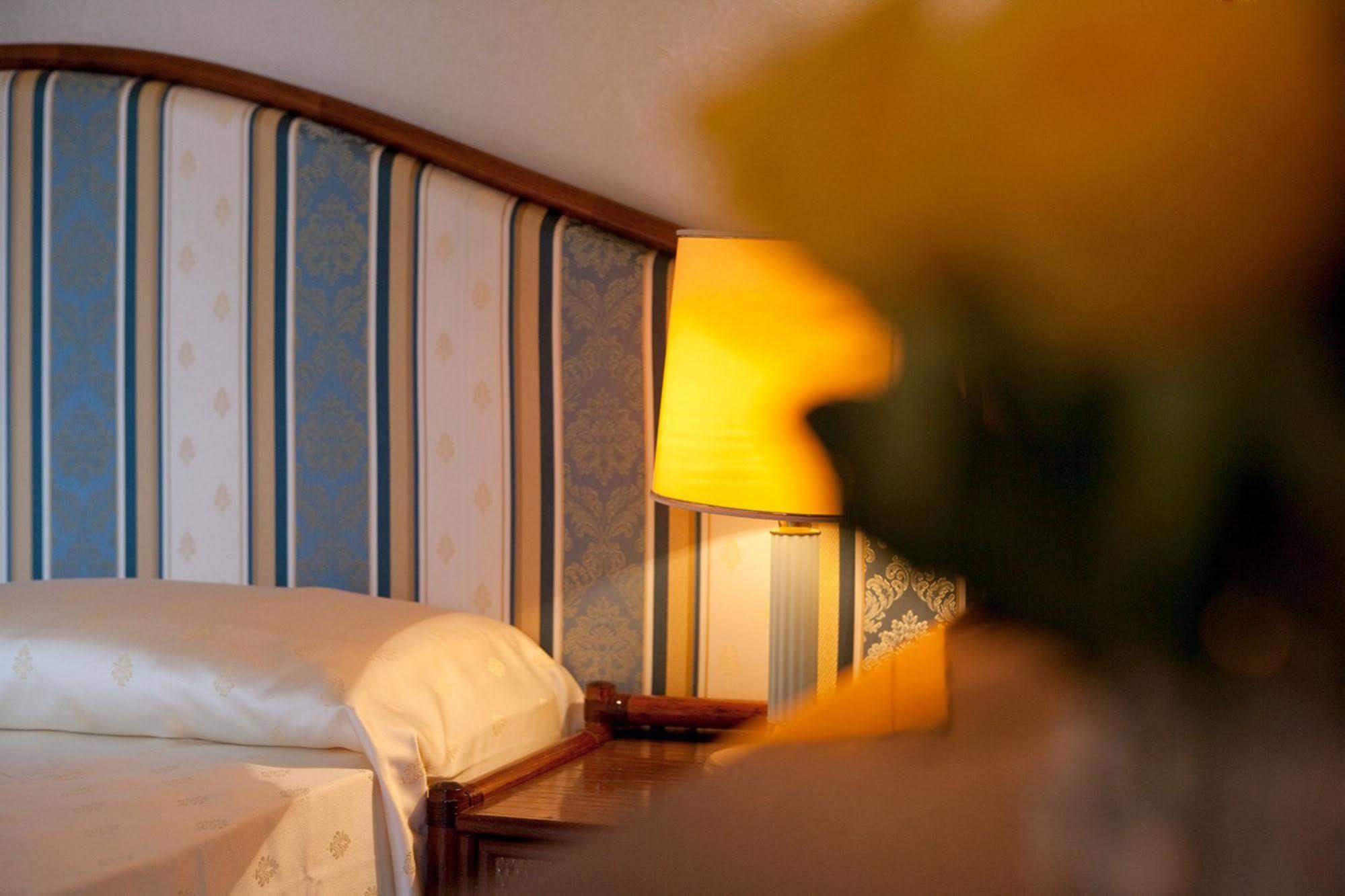 Swiss International Hotel Elba - Il Magnifico Marciana Marina  Luaran gambar
