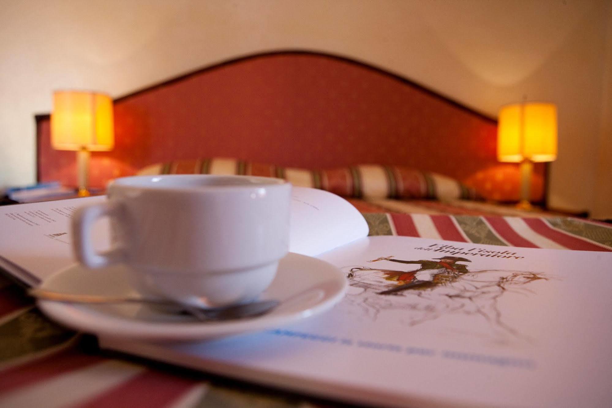 Swiss International Hotel Elba - Il Magnifico Marciana Marina  Luaran gambar