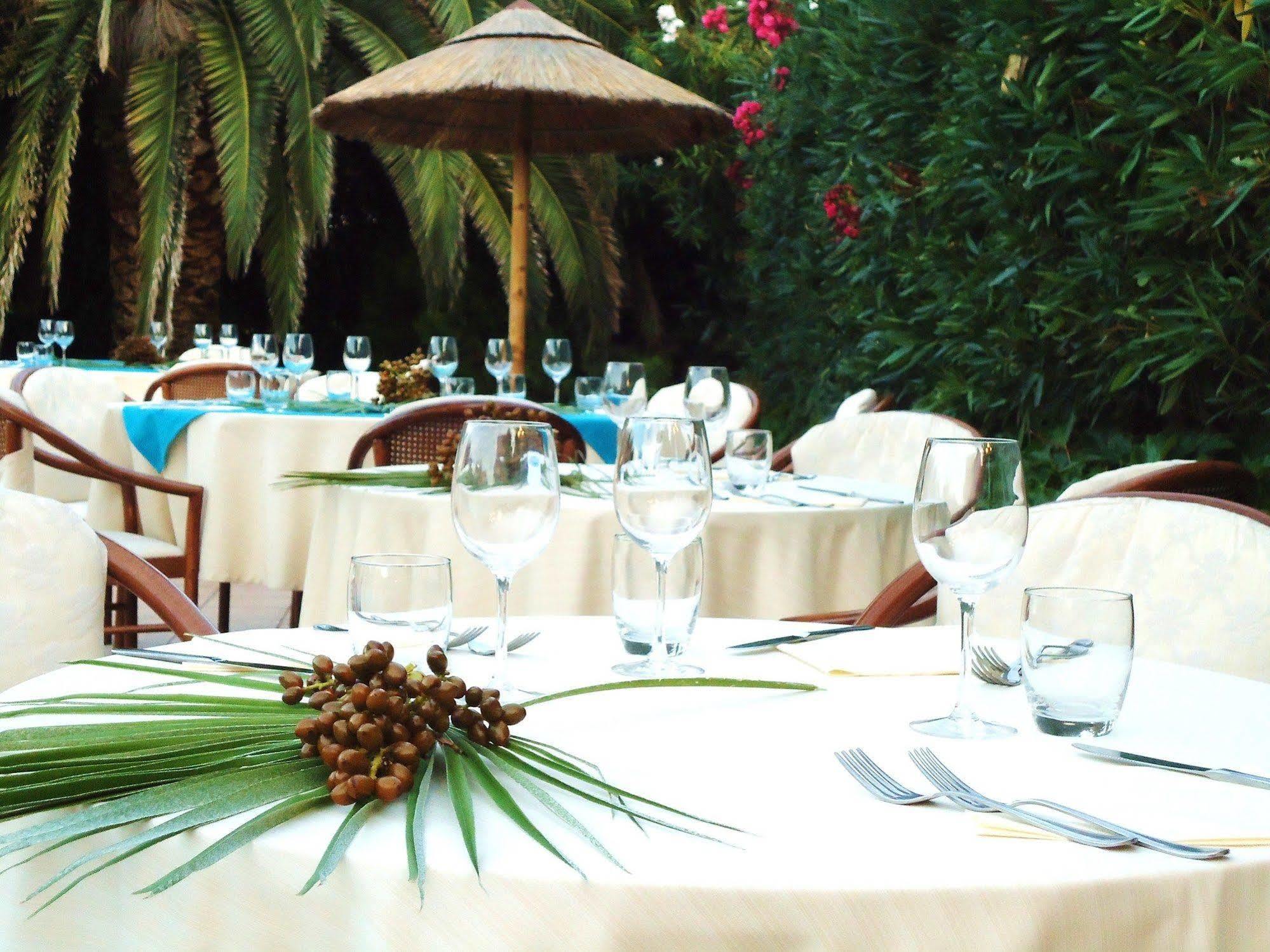 Swiss International Hotel Elba - Il Magnifico Marciana Marina  Luaran gambar