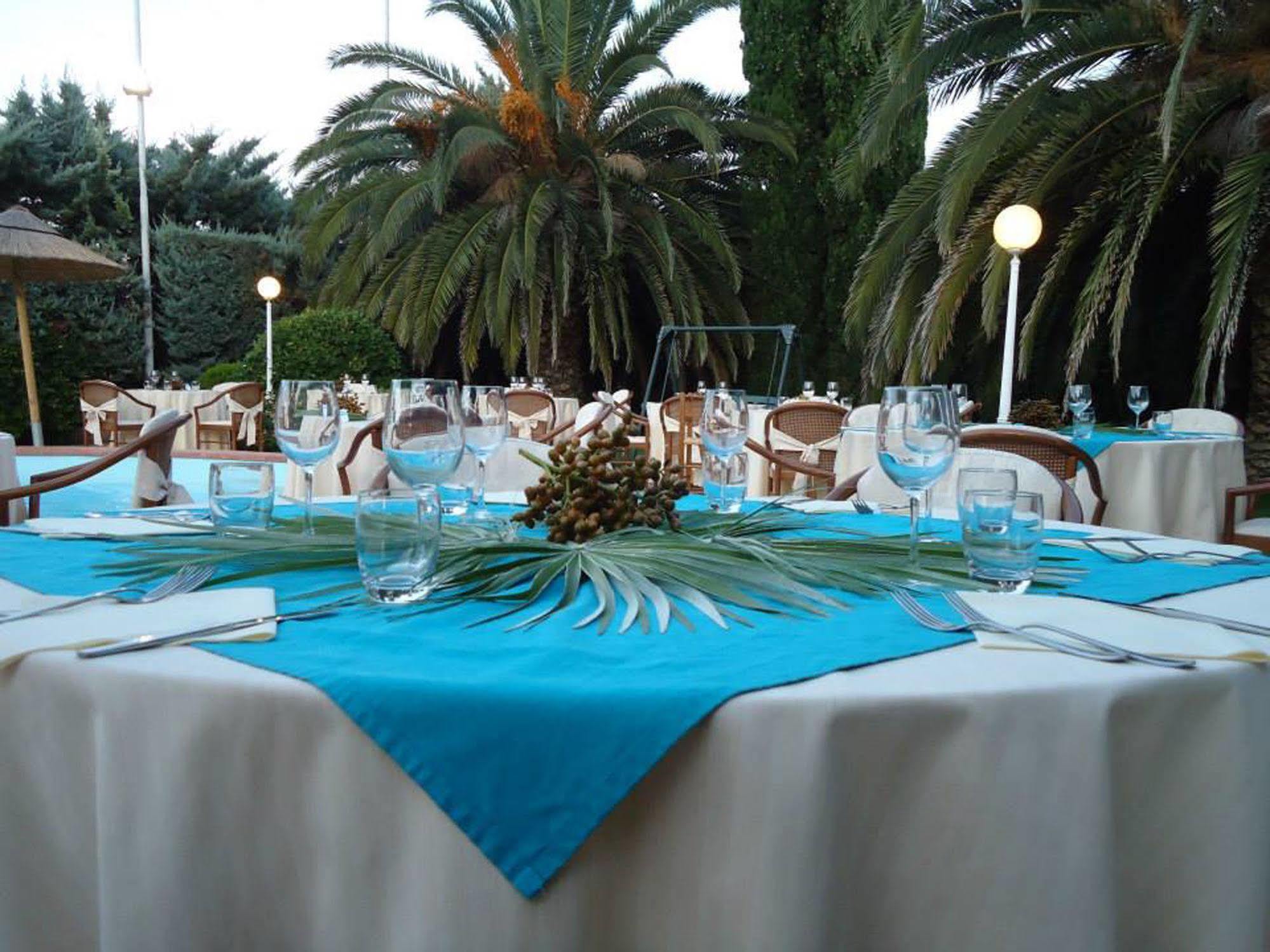 Swiss International Hotel Elba - Il Magnifico Marciana Marina  Luaran gambar