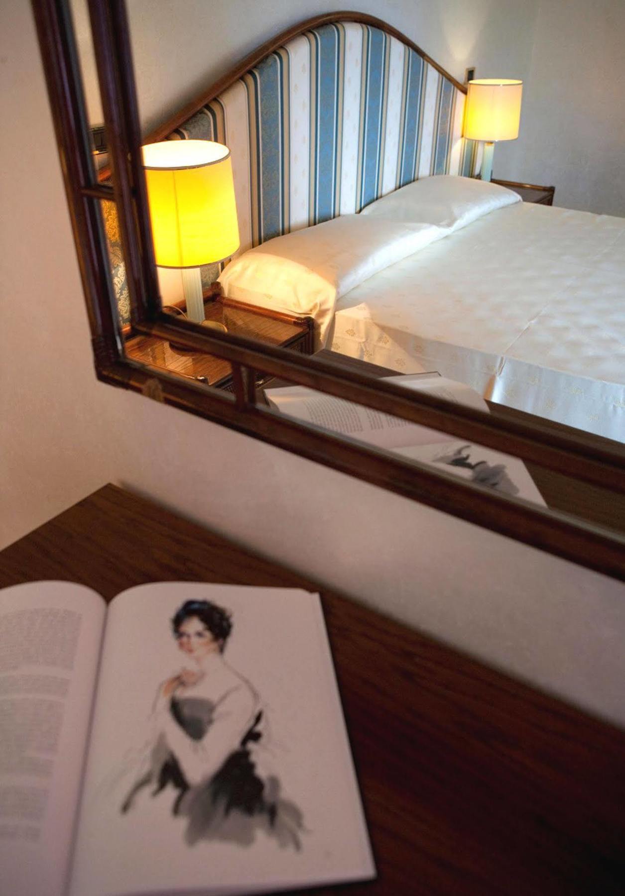 Swiss International Hotel Elba - Il Magnifico Marciana Marina  Bilik gambar