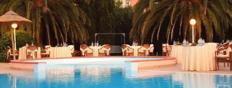 Swiss International Hotel Elba - Il Magnifico Marciana Marina  Luaran gambar